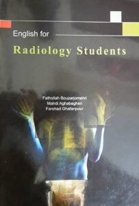 English for Radiology student